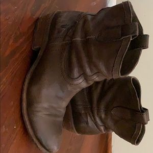 Frye boots